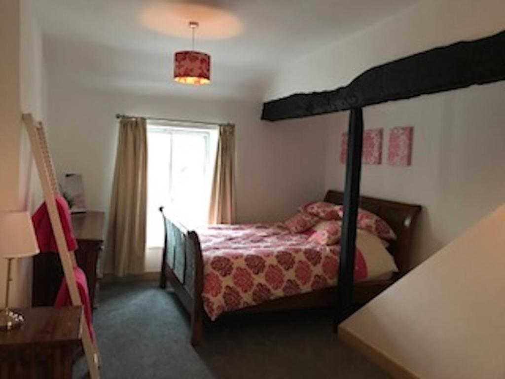 Old Hall Holiday home *