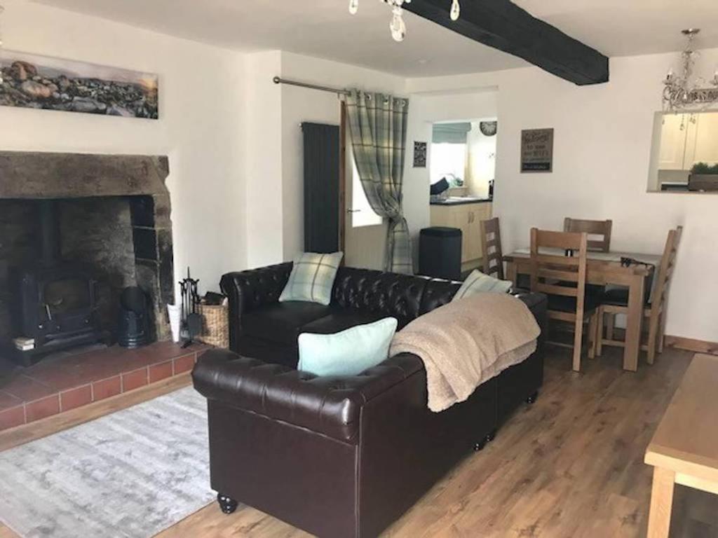 Holiday home Old Hall Hope